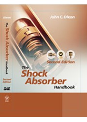 Shock Absorber Handbook 2nd Edition